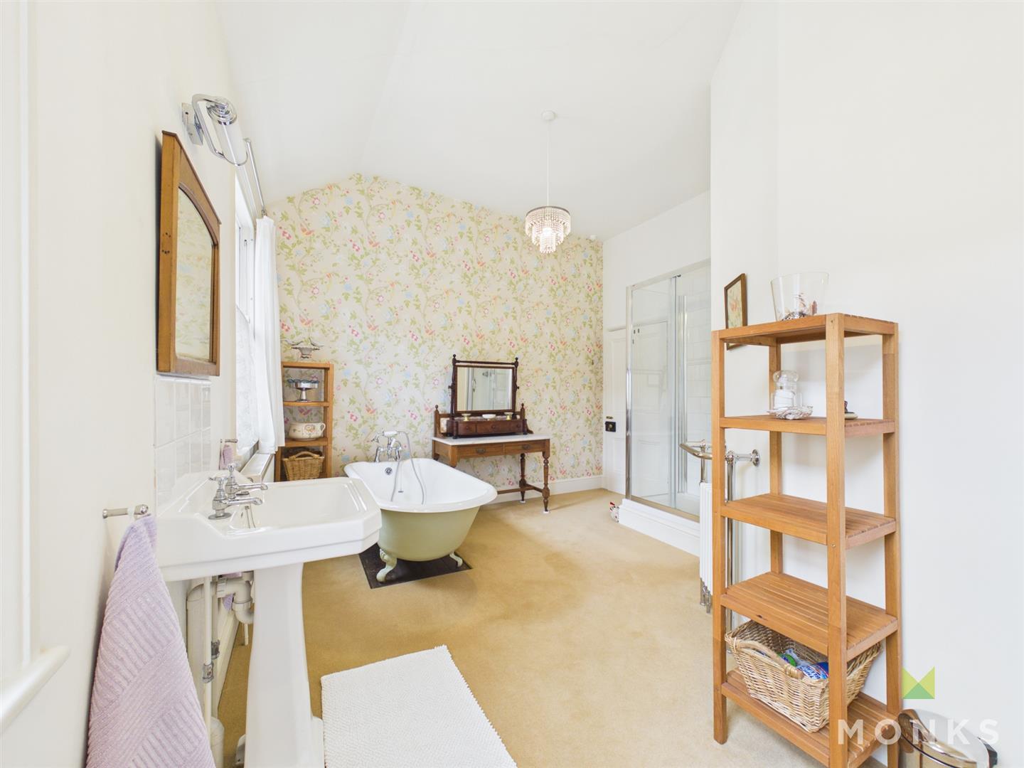 32 Noble Street, Shrewsbury, SY4 5DT For Sale